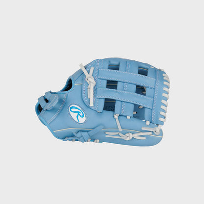 Rawlings R9 Series 12-Inch Softball Glove