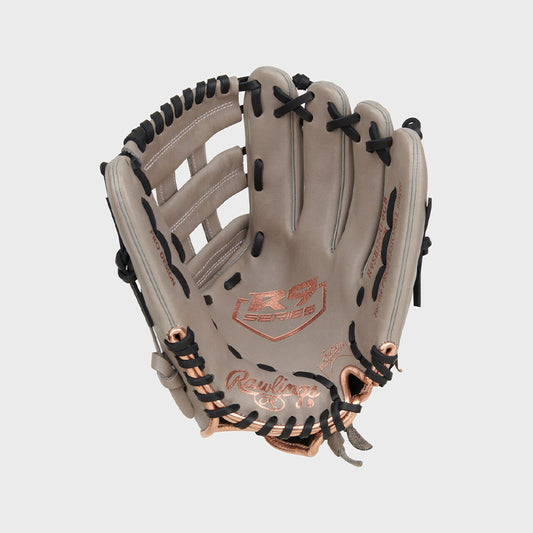 Rawlings R9 Contour Series 12-Inch Softball Glove