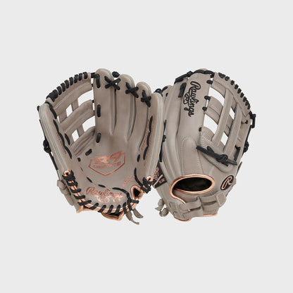 Rawlings R9 Contour Series 12-Inch Softball Glove