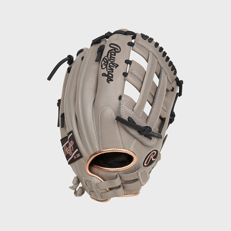 Rawlings R9 Contour Series 12-Inch Softball Glove