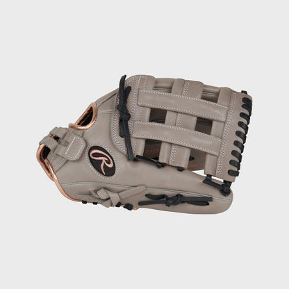 Rawlings R9 Contour Series 12-Inch Softball Glove