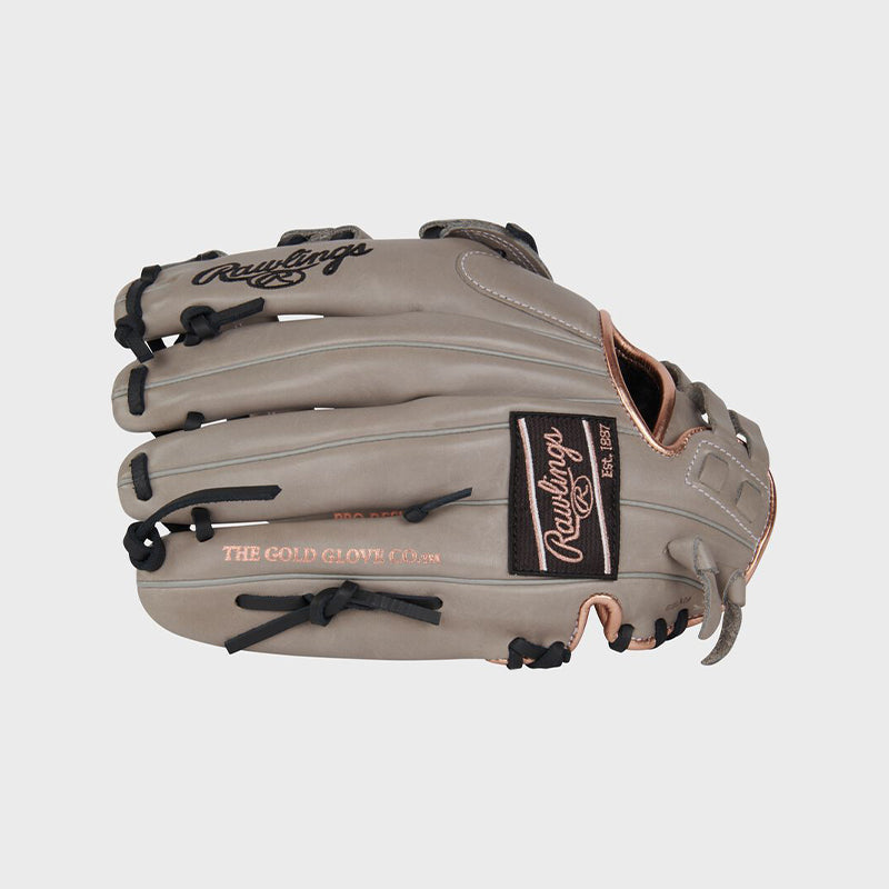 Rawlings R9 Contour Series 12-Inch Softball Glove