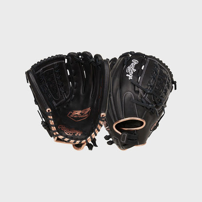 Rawlings R9 Series 12.5-Inch Softball Glove