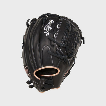 Rawlings R9 Series 12.5-Inch Softball Glove