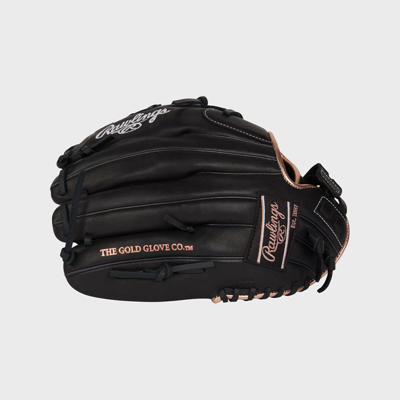 Rawlings R9 Series 12.5-Inch Softball Glove