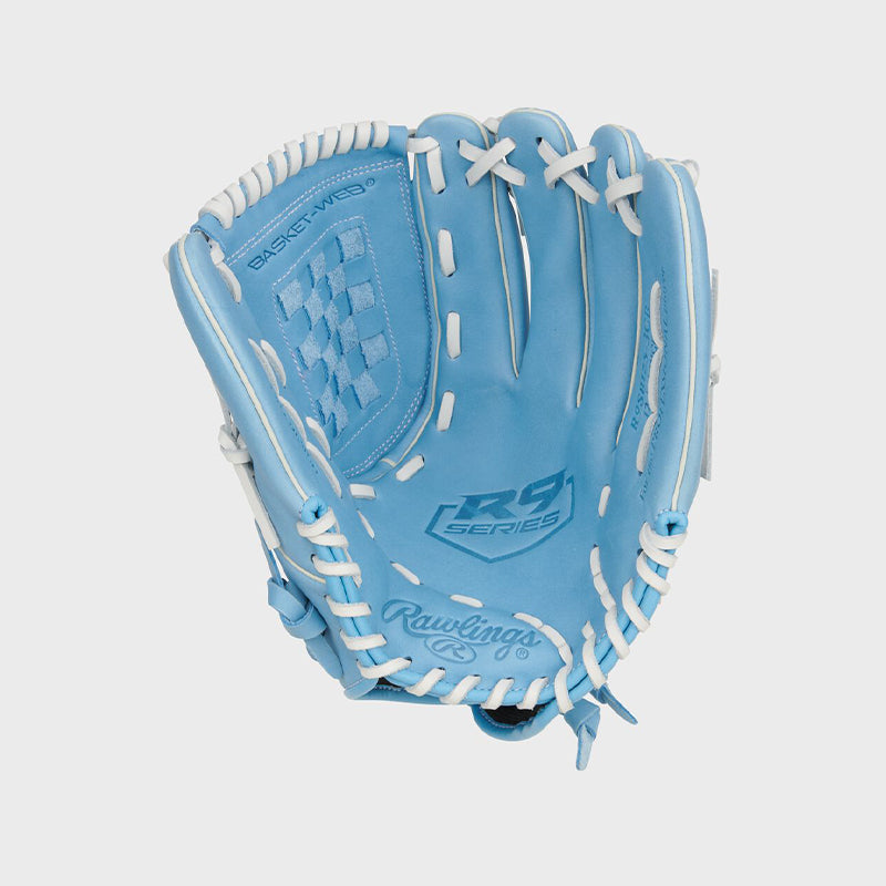 Rawlings R9 Series 12.5-Inch Softball Glove