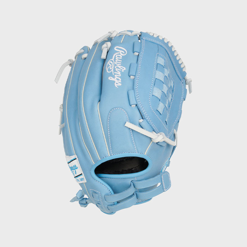 Rawlings R9 Series 12.5-Inch Softball Glove