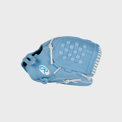 Rawlings R9 Series 12.5-Inch Softball Glove