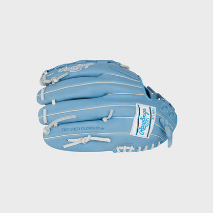 Rawlings R9 Series 12.5-Inch Softball Glove