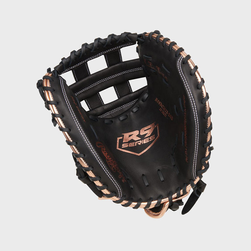 Rawlings R9 Series Catchers Mitt