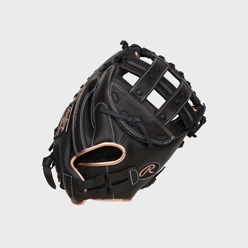 Rawlings R9 Series Catchers Mitt - Thumbnail 2