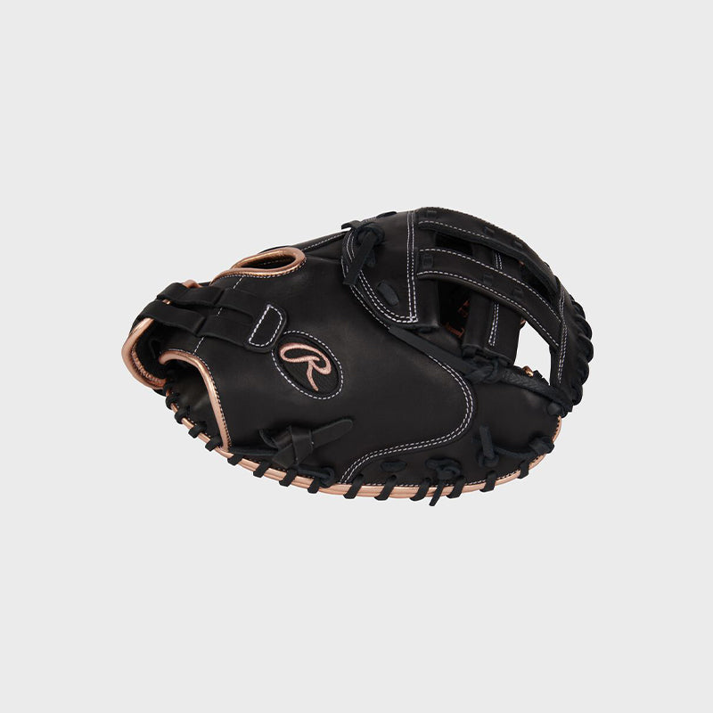 Rawlings R9 Series Catchers Mitt - Thumbnail 5