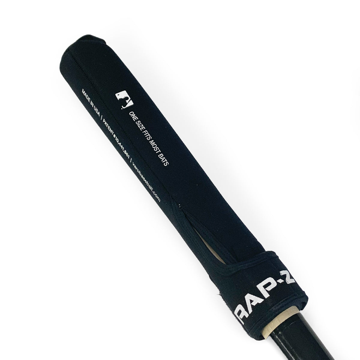 Varo Batting Practice Hittable Training Sleeve Bat Protector