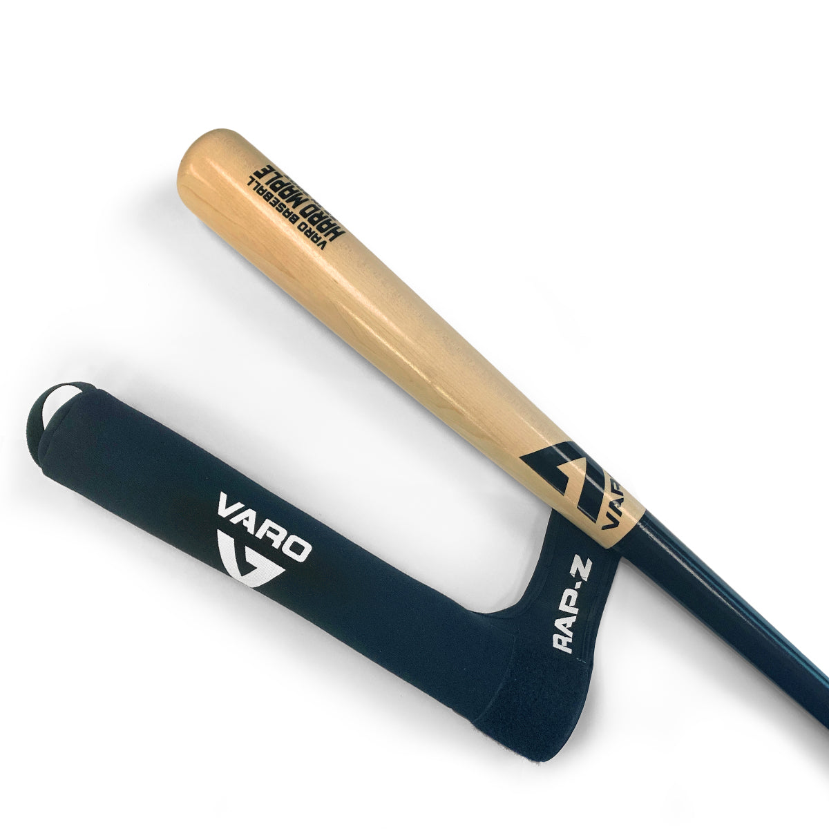 Varo Batting Practice Hittable Training Sleeve Bat Protector