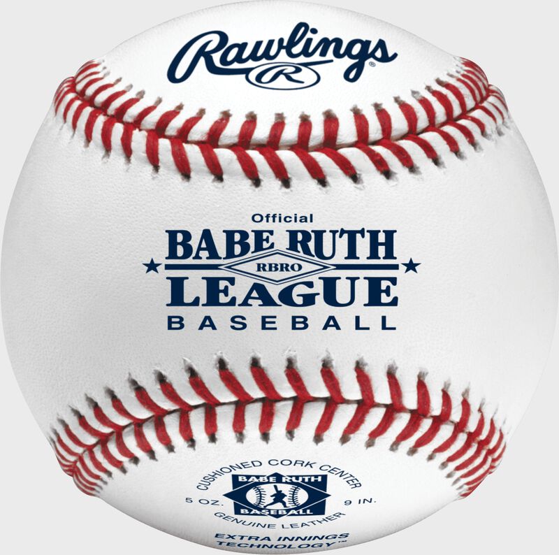 Rawlings RBRO Tournament Baseball