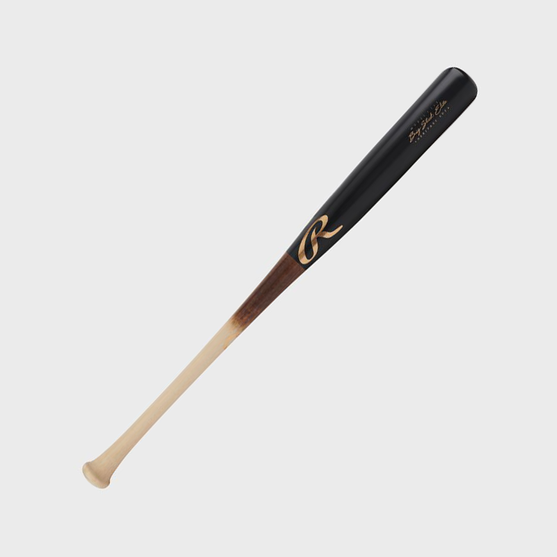 Rawlings Big Stick Elite I13 Wood Bat - Thumbnail 4