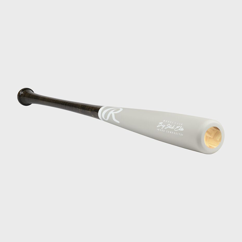 Rawlings Big Stick Elite 110 Maple-Bamboo Composite Wood Bat