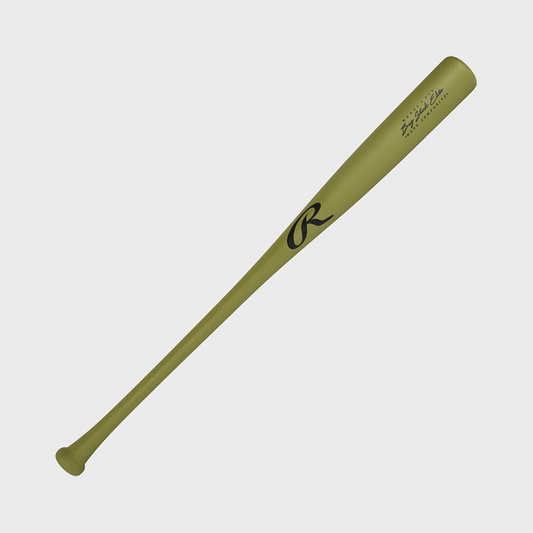 Rawlings Big Stick Elite 243 Maple-Bamboo Composite Wood Bat