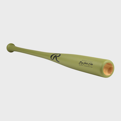 Rawlings Big Stick Elite 243 Maple-Bamboo Composite Wood Bat