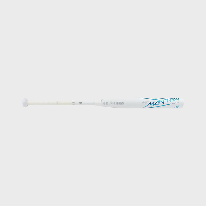 Rawlings Mantra Plus Fastpitch Softball Bat - Thumbnail 4