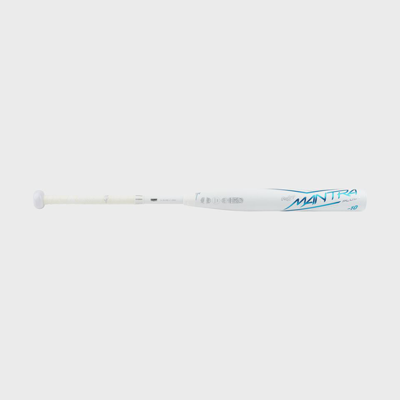 Rawlings Mantra Plus Softball Bat