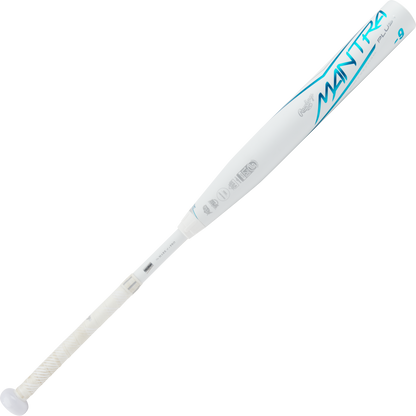 Rawlings Mantra Plus -9 Fastpitch Softball Bat