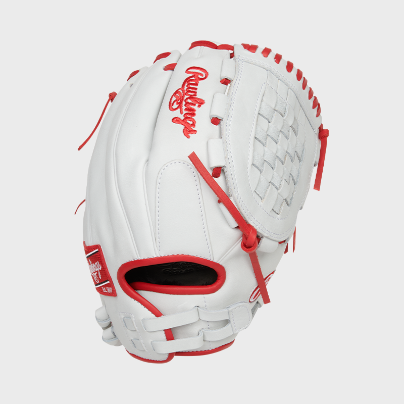 Rawlings Liberty Advanced Fastpitch Softball Glove - Thumbnail 5