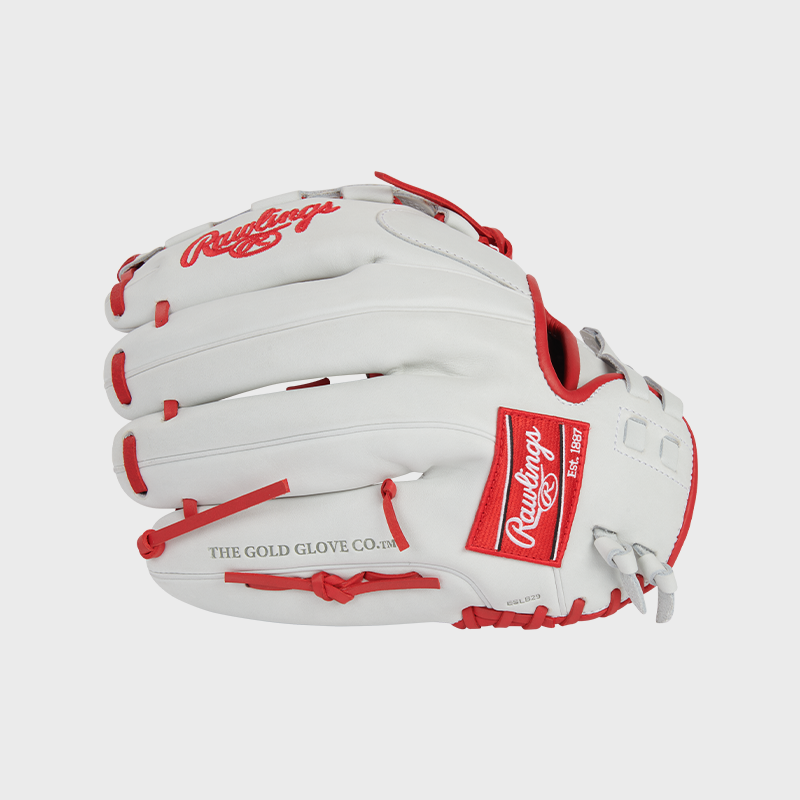 Rawlings Liberty Advanced 12.5-Inch Sofball Glove