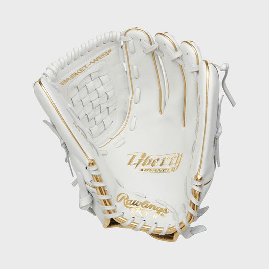 Rawlings Liberty Advanced 12.5-Inch Sofball Glove