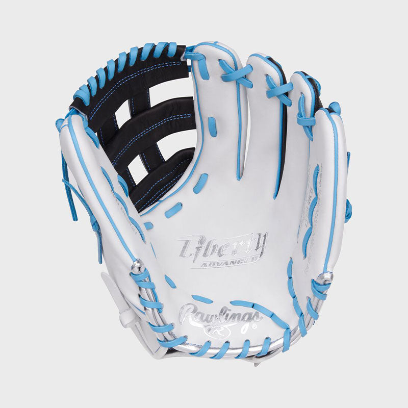 Rawlings Liberty Advanced Softball Glove