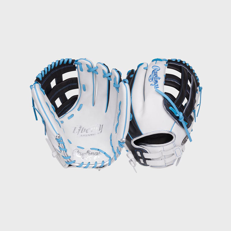 Rawlings Liberty Advanced Softball Glove - Thumbnail 2
