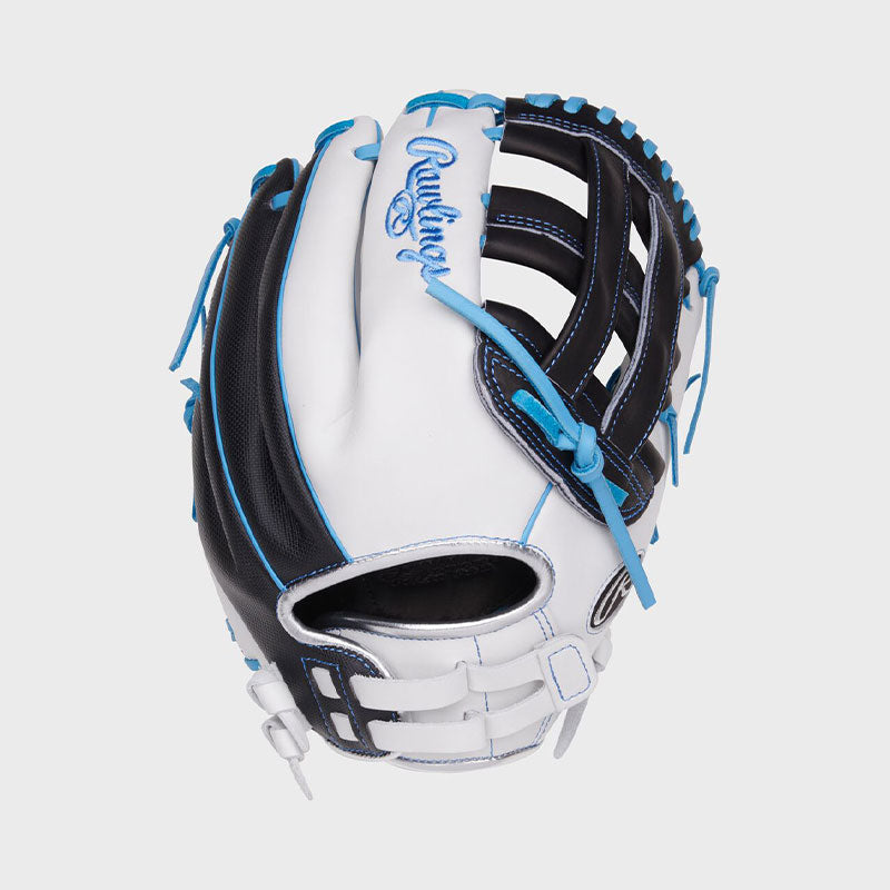 Rawlings Liberty Advanced Softball Glove - Thumbnail 3