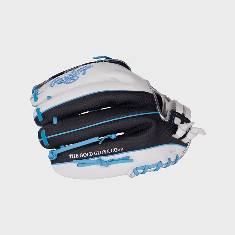 Rawlings Liberty Advanced Softball Glove - Thumbnail 4