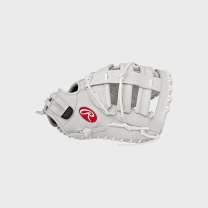 Rawlings Liberty Advanced First Base Mitt 13-Inch Softball Glove