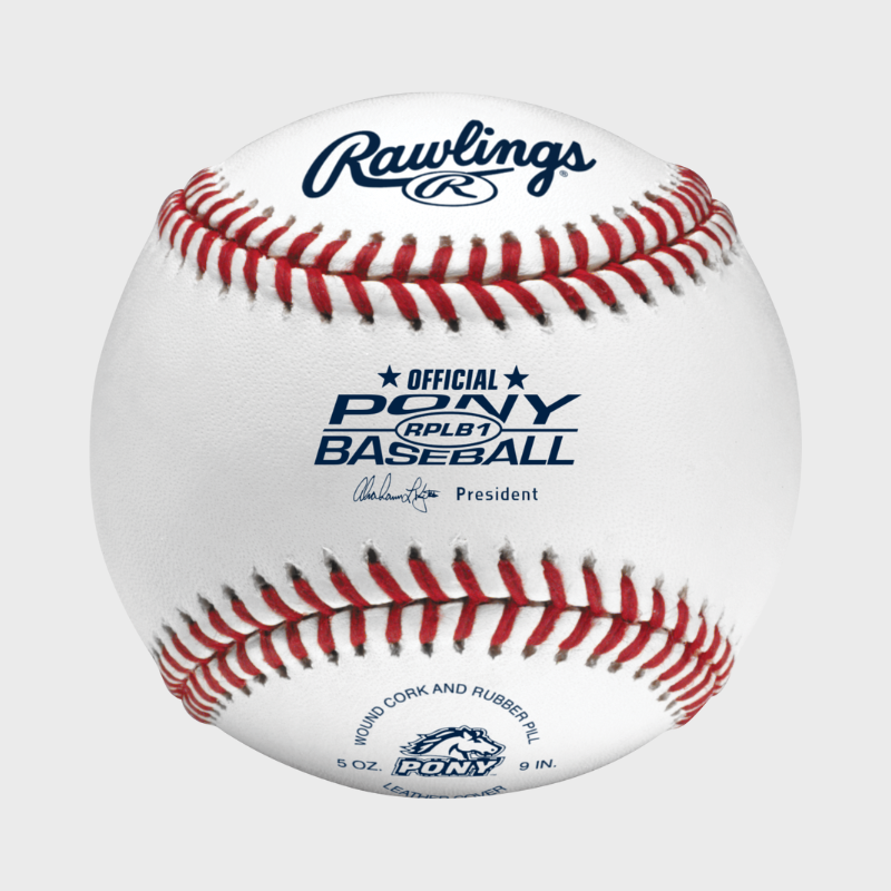 Rawlings RPLB1 Baseball
