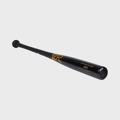 Rawlings Pro Preferred BH3 Maple Wood Bat