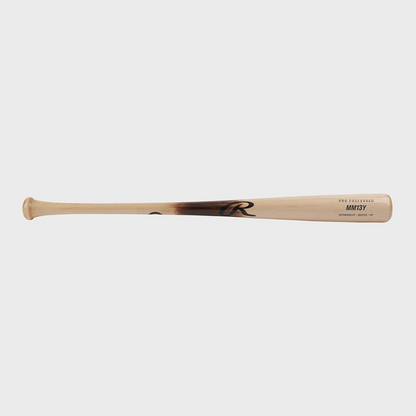 Rawlings Pro Preferred MM13 Maple Youth Wood Bat