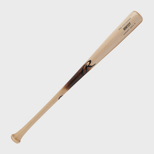 Rawlings Pro Preferred MM13 Maple Youth Wood Bat