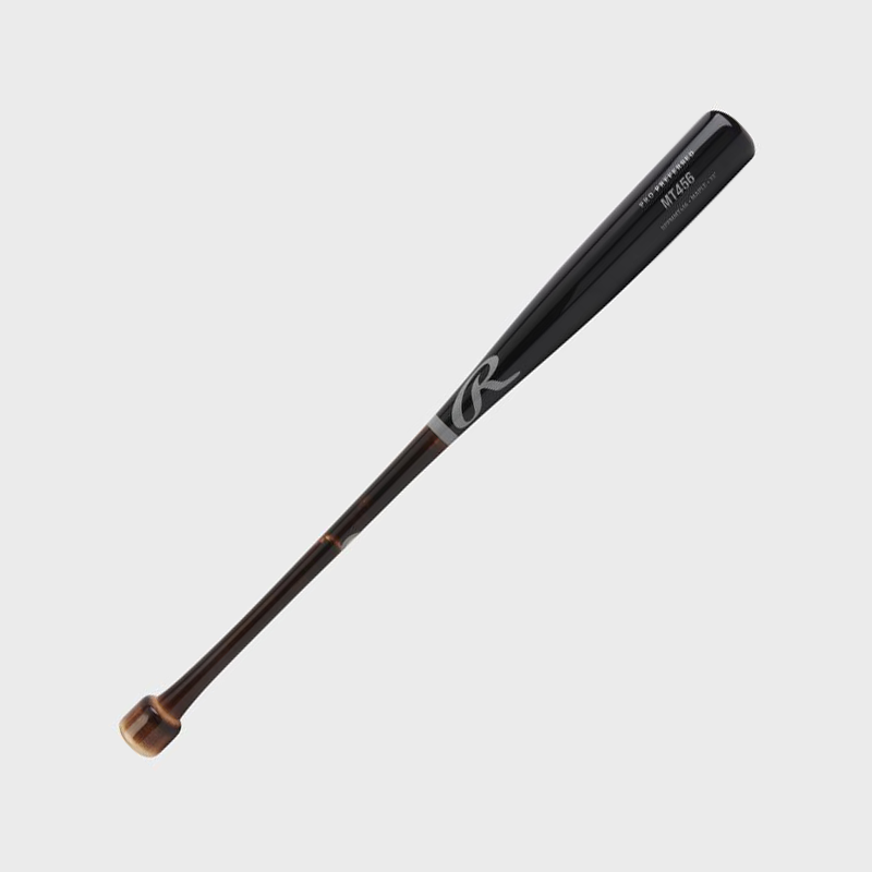 Rawlings Pro Preferred MT456 Maple Wood Bat