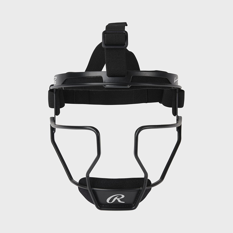 Rawlings Hi-Viz Softball Fielders Mask