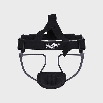 Rawlings Hi-Viz Softball Fielders Mask