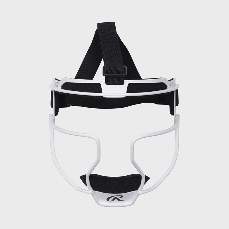 Rawlings Hi-Viz Softball Fielders Mask