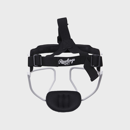 Rawlings Hi-Viz Softball Fielders Mask