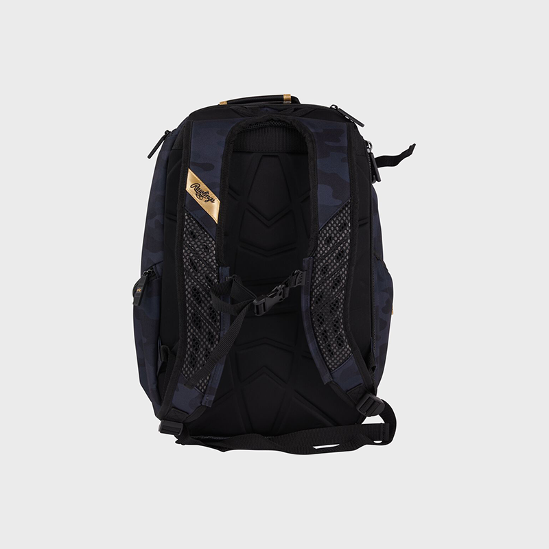 Rawlings Gold Collection Utility Backpack