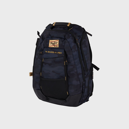 Rawlings Gold Collection Utility Backpack