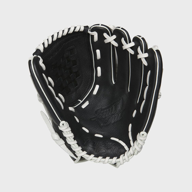 Rawlings Shut Out Series 12-Inch Softball Glove