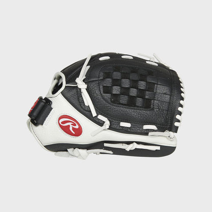 Rawlings Shut Out Series 12-Inch Softball Glove