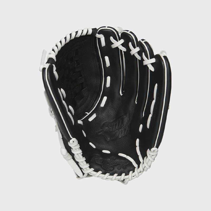 Rawlings Shut Out Series 12.5-Inch Softball Glove