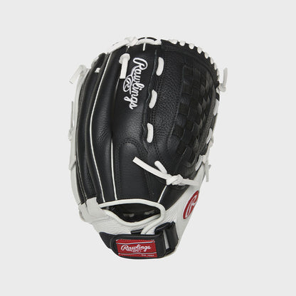 Rawlings Shut Out Series 12.5-Inch Softball Glove