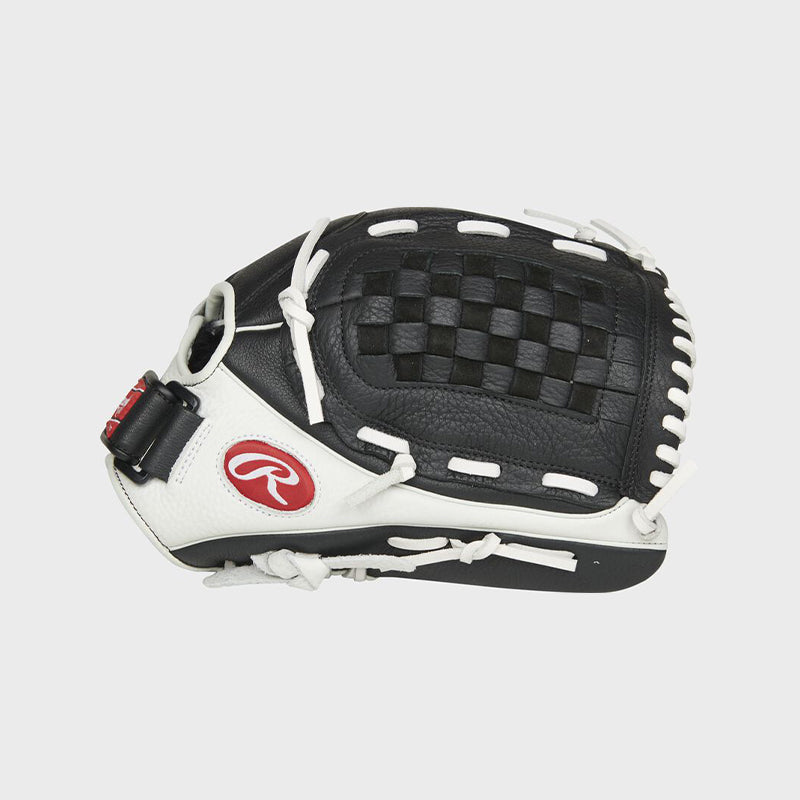 Rawlings Shut Out Series 12.5-Inch Softball Glove